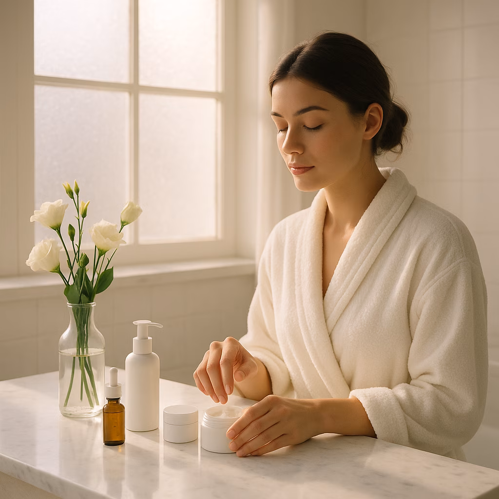 behind-the-glamour-ashtin-earle-s-nighttime-rituals-and-wildflower-collaboration-image-0