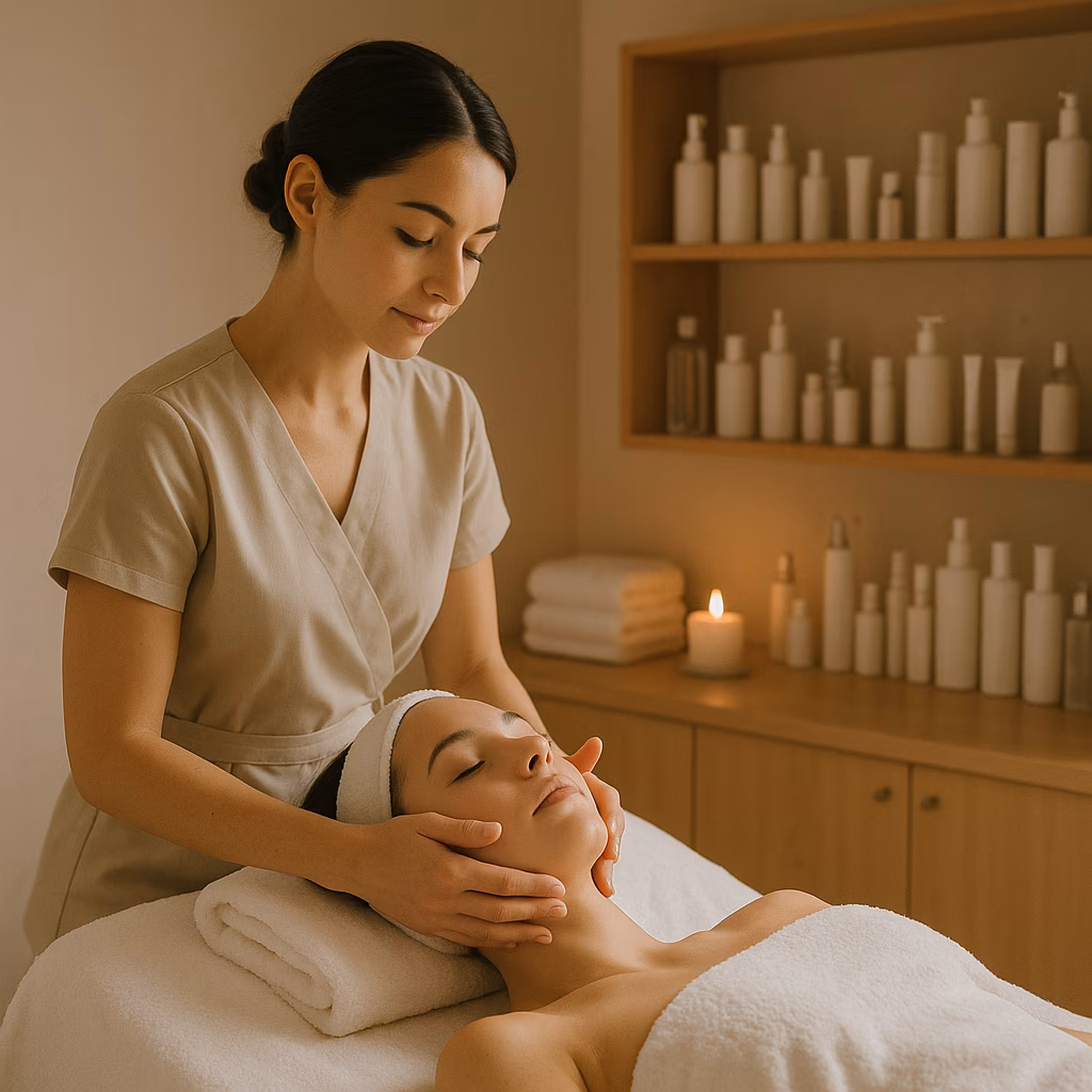 clear-brilliant-laser-treatment-my-experience-with-gentle-skin-rejuvenation-image-0